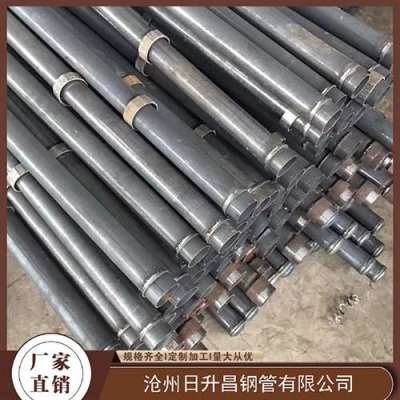 贵阳最薄的声测管壁厚可以到什么程度