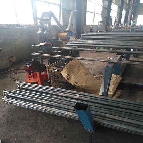 贵阳桥梁桩基声测管的施工工艺流程